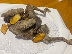 -小堂宴·老厦门码头小炒(厦大店)