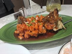 -香雪海饭店中餐厅(人民桥店)