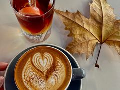 -麻雀咖啡SPARROW COFFEE(十全街店)