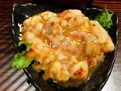 牛大肠-和萌牛肠烧烤(财富中心店)