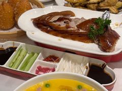 -大鸭梨烤鸭(石佛营店)