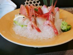 -山葵家·创意料理(宁波来福士店)