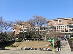 -浙江大学(玉泉校区)
