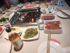 -海底捞火锅(枫蓝国际购物中心店)