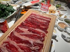 -海底捞火锅(外滩店)