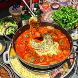 这简直是把韩国明洞搬进了中街