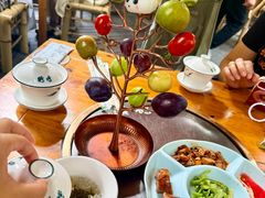 -钟水饺(人民公园总店)