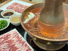 -情忆草原涮肉馆