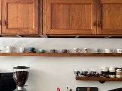 -Line来恩咖啡(石厦花园店)