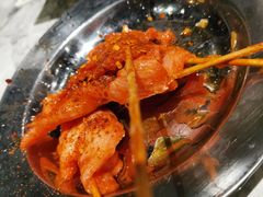 -鲜得来排骨年糕(即墨路店)