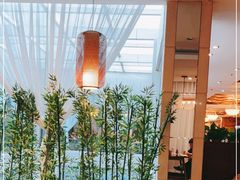 -卓正国际酒店·膳衡食府