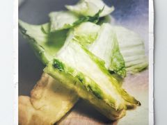 -松明一烤肉馆(鲁园店)