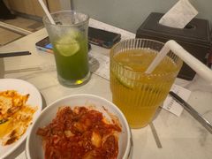 -七八冷面·延边朝鲜族美食(世纪汇店)