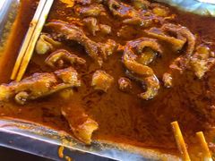 -汇通杨家·烤肉(汇通店)