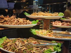 -苏格里岛自助海鲜烤肉(青秀万达店)