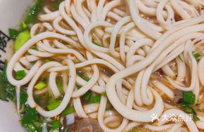 Longlu Ge Traditional Beef Noodles