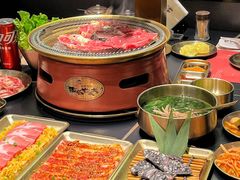 -西塔老太太泥炉烤肉(龙湖北苑天街店)