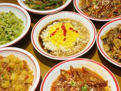 -好恰湘潭小炒与小碗菜(马兰山店)
