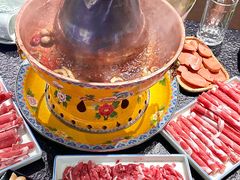 -苏完瓜尔佳氏·满洲涮肉(古方路店)