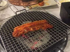 -郑阿姨的家·이모네·韩料&烤肉(武川路店)