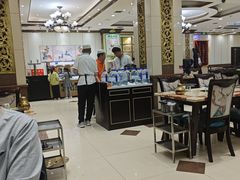 -清真马家美食城•海鲜•青岛菜•火锅(延安三路店)