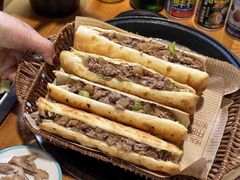 -龙香居海鲜浑锅家常菜·特色驴肉