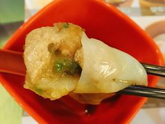 -添好运点心专门店(深水埗店)