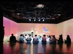 -小鸡哆哆故事屋·儿童乐园(嘉里城店)