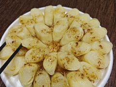 -郑庄脂渣海鲜楼(九水路店)