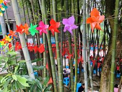 -金水泊山庄·花椒鸡(铁山坪店)