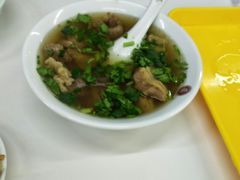-雨霖祥和炖肉(南市店)