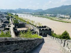-台州府城(江南长城)
