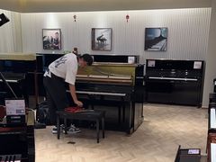 -雅歌音乐培训中心·钢琴培训·乐器培训(交道口店)