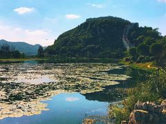 -青岩古镇