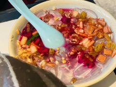 -江边城外烤全鱼(世茂广场店)