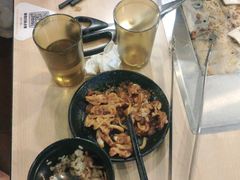 -新石器烤肉(张家港购物公园店)