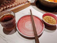-九鼎轩脆毛肚火锅(三钢里店)