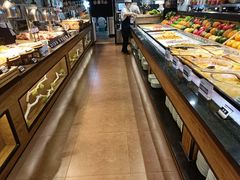 -盛江山自助料理(太原街万达店)