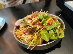 -蚝美人·生蚝海鲜烧烤(茶花园店)