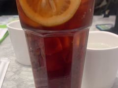 -翠华餐厅(正佳广场店)