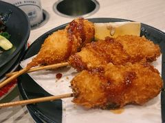 -濱寿司(高新伊藤店)