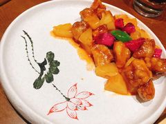 -十二舍·湯物素煮(江泰潤政店)
