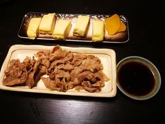 -日本料理神拉面