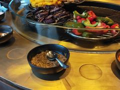 -广州富力君悦大酒店·凯菲厅