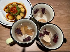 -太二酸菜鱼(天鹅湖万达店)