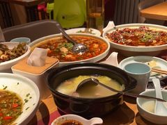 -一个叫川的地方(麒麟新天地店)