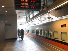 -文府路口(Taiwan High Speed Rail Zuoying Station)