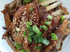 -老毛手抓·盐池滩羊非遗手抓(宁夏总店)