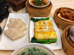 -顺德人家食府(黄金广场店)