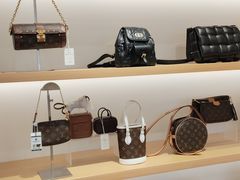 -海星奢选二手奢侈品手表包包鉴定回收寄卖(墨玉南路店)